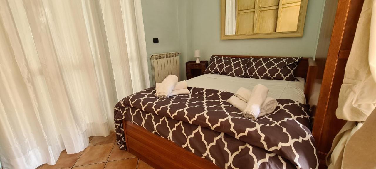 ☆ Smart And Relax Flat ☆ Tiziana' S Holiday House - Homy 5 Terre La Spezia Buitenkant foto
