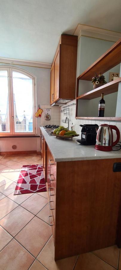 ☆ Smart And Relax Flat ☆ Tiziana' S Holiday House - Homy 5 Terre La Spezia Buitenkant foto