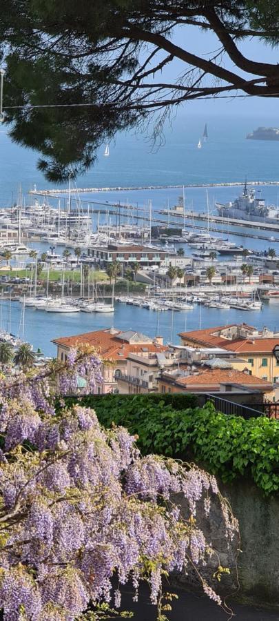 ☆ Smart And Relax Flat ☆ Tiziana' S Holiday House - Homy 5 Terre La Spezia Buitenkant foto