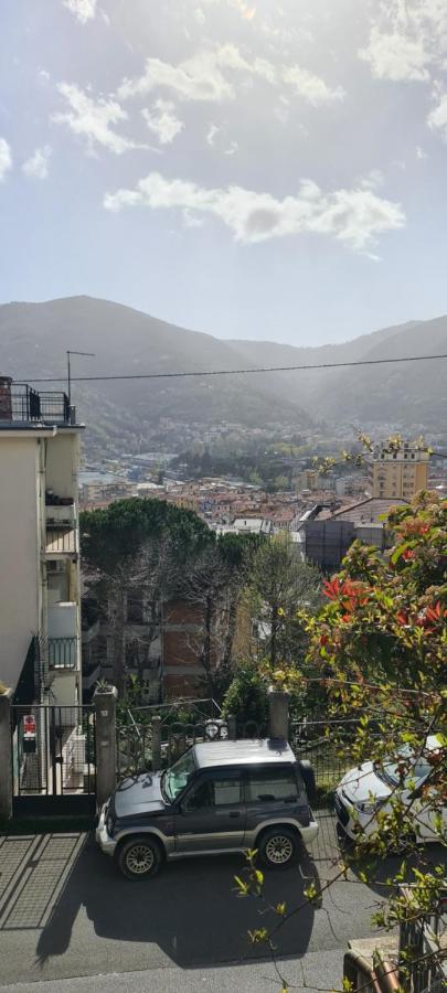 ☆ Smart And Relax Flat ☆ Tiziana' S Holiday House - Homy 5 Terre La Spezia Buitenkant foto