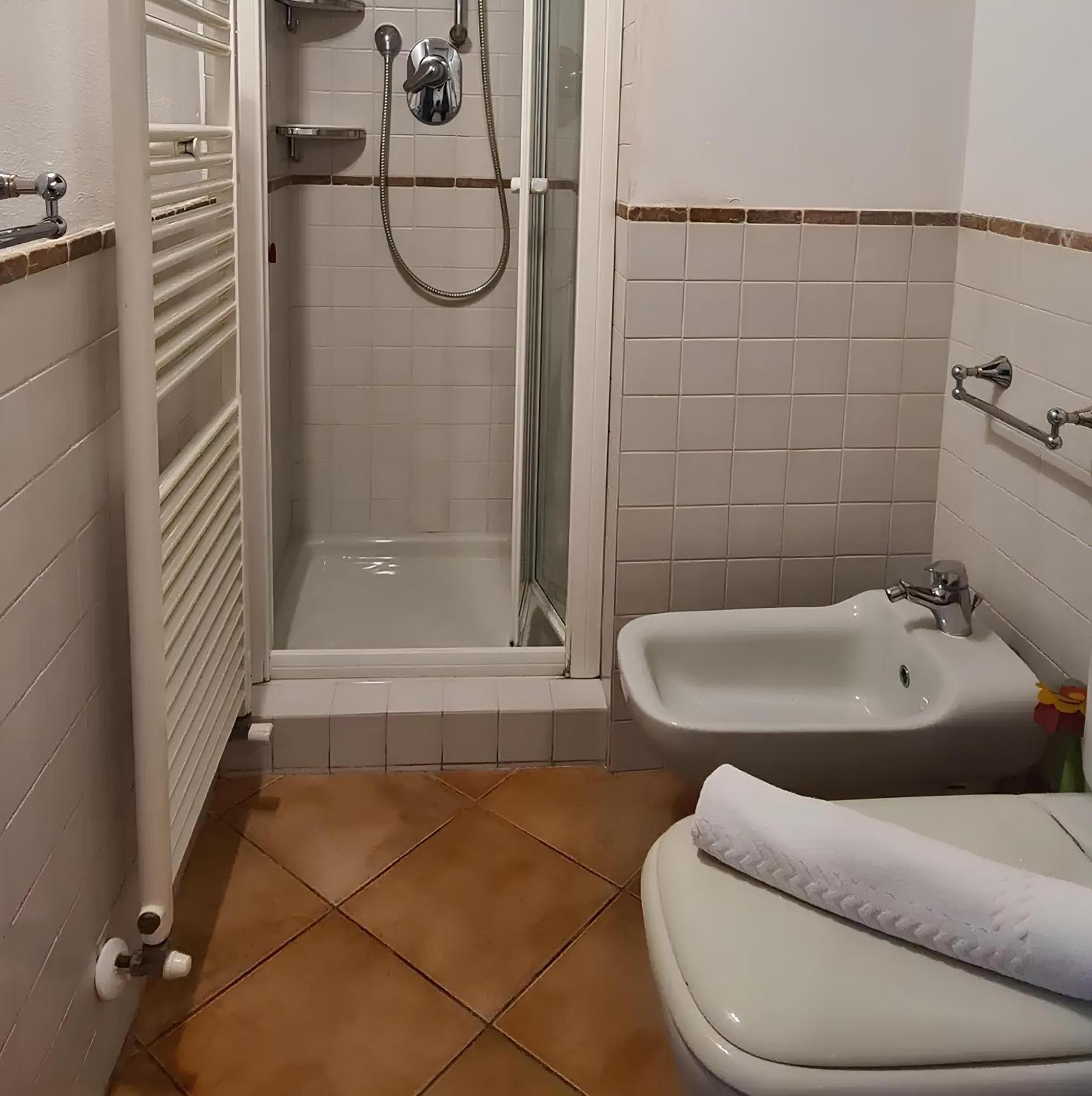 ☆ Smart And Relax Flat ☆ Tiziana' S Holiday House - Homy 5 Terre La Spezia Buitenkant foto