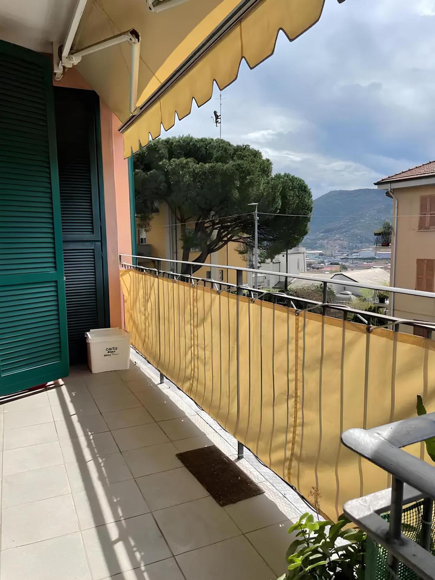 ☆ Smart And Relax Flat ☆ Tiziana' S Holiday House - Homy 5 Terre La Spezia Buitenkant foto